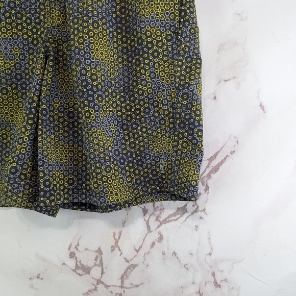 Eddie Bauer Swim Trunks Board Shorts Mens Medium Gray Hybrid First Ascent - Picture 4 of 12